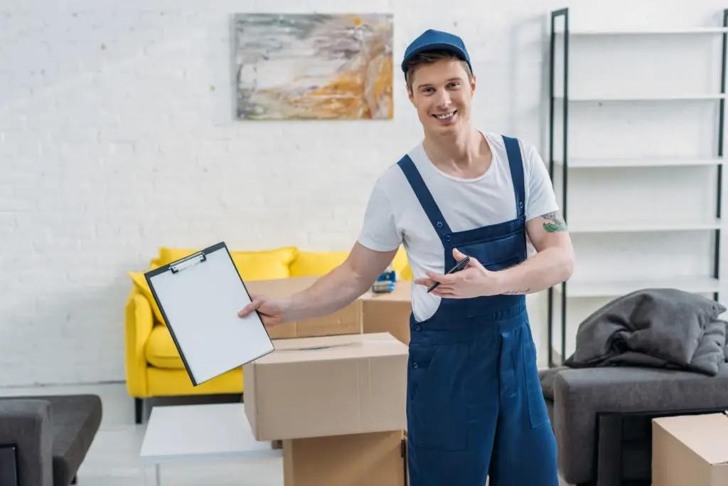 Should I Move Myself or Use a Removals Company like Vango Removals LTD?