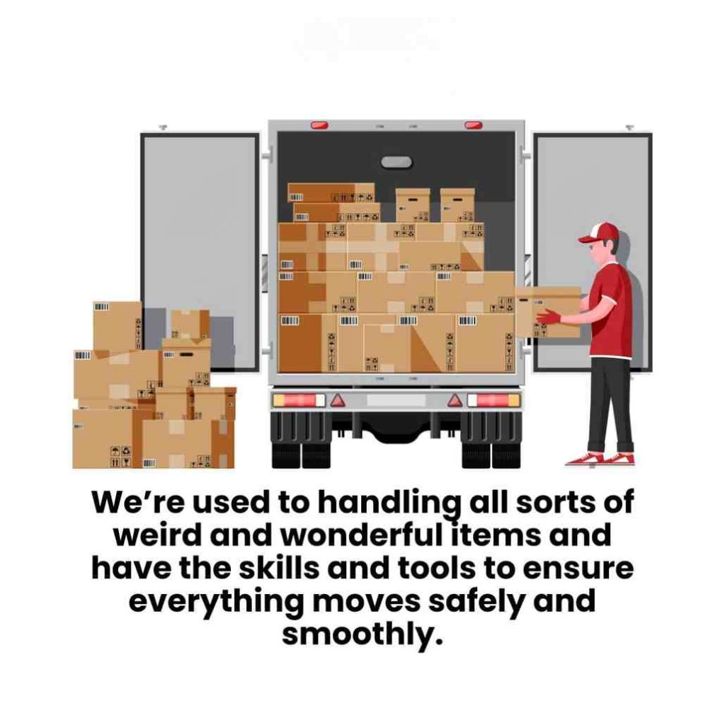 Removals Barnet 6 Moving Day Excellence