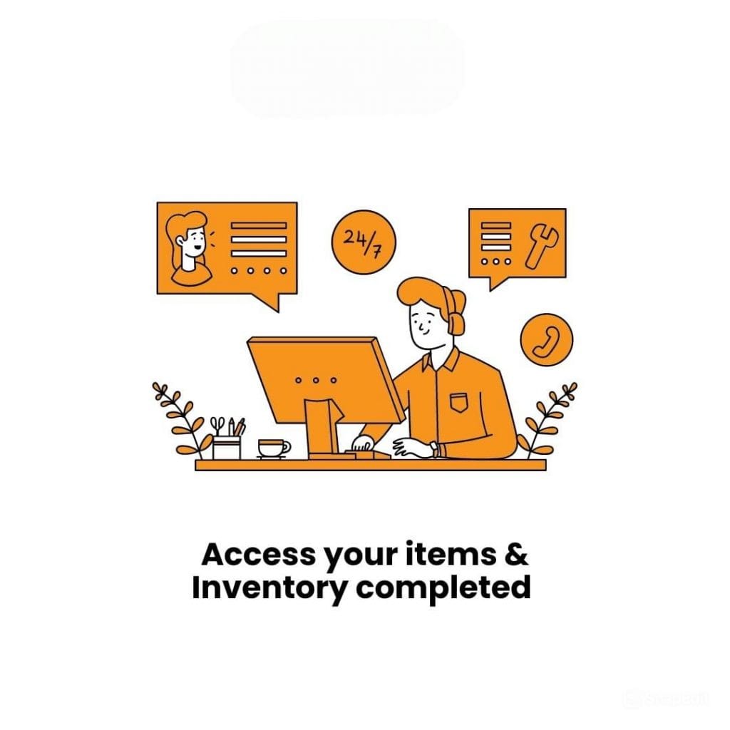 Removals Barnet 4 Initial Consultation and Survey