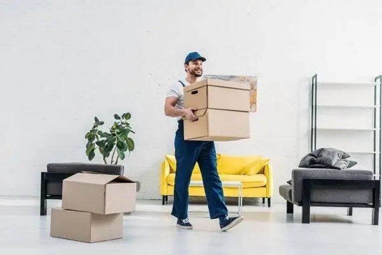 Chiswick Removals
