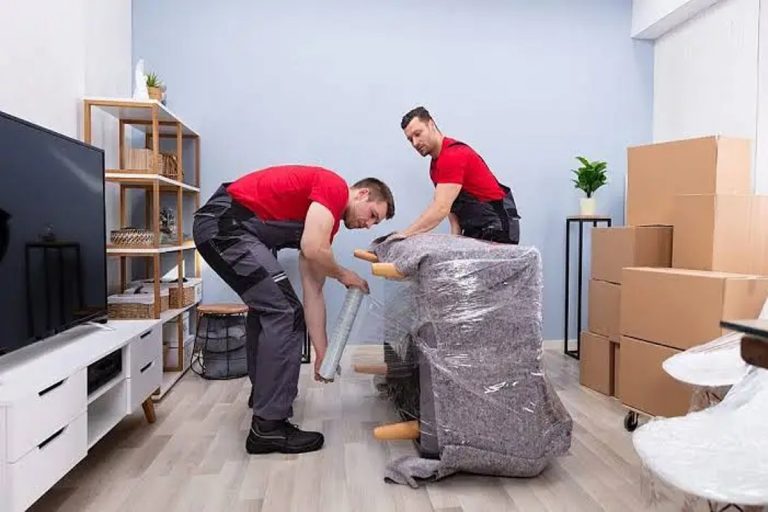 Chiswick removals