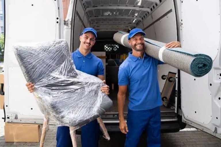 Chiswick removals